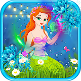 Mermaid Girl Escape icon