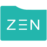 Zen File Manager icon