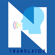 NTranslator (Voice Translate & Text Translator)