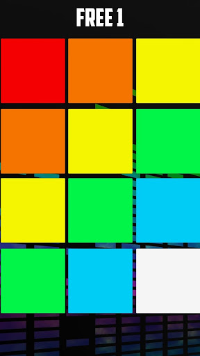 Drum Pads - Make Music