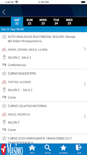 Grupo Elis Screen 2