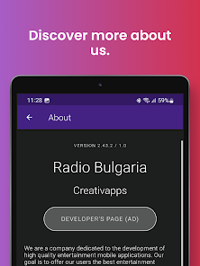 Screenshot 24 Radio Cuba FM android