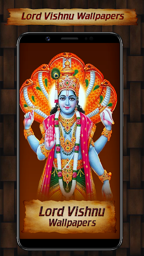 Lord Vishnu Wallpaper,Narayana - Apps on Google Play