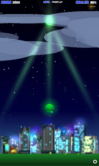 Casual Defense - Screenshot 3
