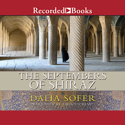 Icon image The Septembers of Shiraz