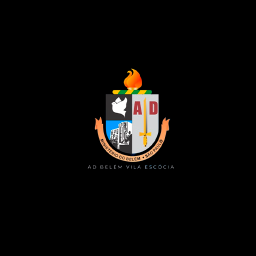 AD BELÉM VILA ESCÓCIA logo