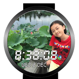 Photo Watch Pro icon