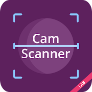 CamScanner Lab- Document Scanner & Image to PDF