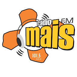 Rádio Mais FM 101,5