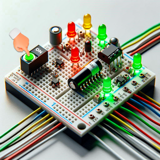 Circuit Simulator Logic Sim Windows에서 다운로드