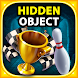 hidden object : Criminal Lab - Androidアプリ