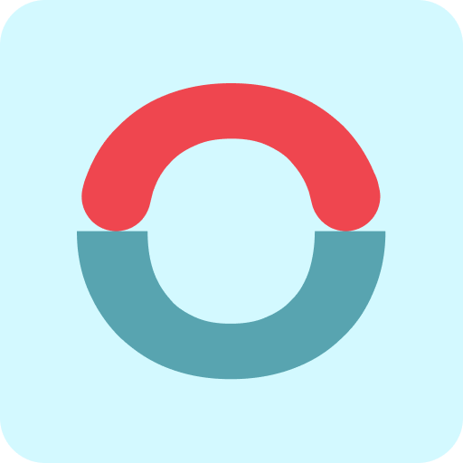 Zopnote - Customer, Hyperlocal logo