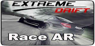 Extreme Drift Race AR - Screenshot 3