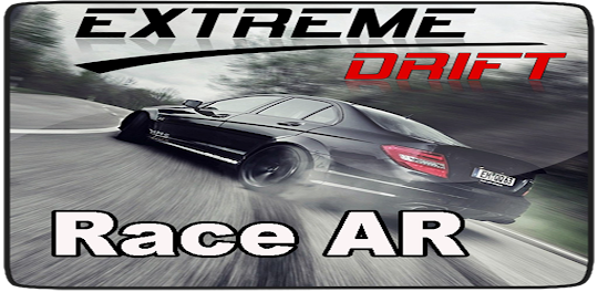 Extreme Drift Race AR