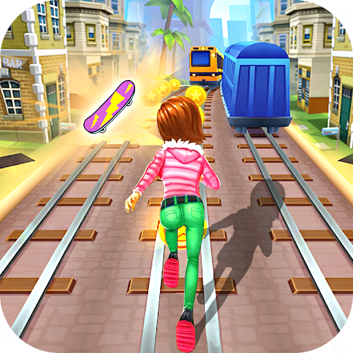 Subway Rush Runner APK for Android Download