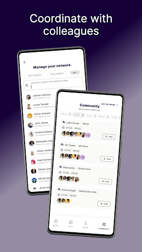 Flowpass Screen 2