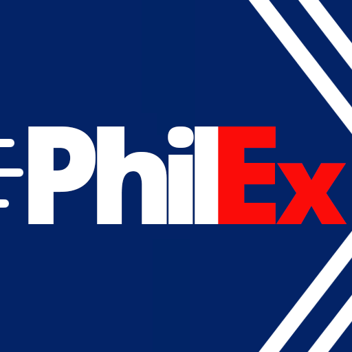 Philex Customer logo