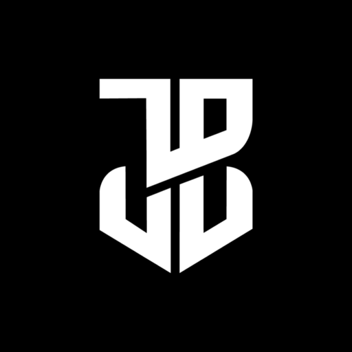 JOEY BERRY FITNESS logo