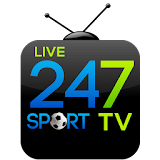 Live Sports Tv & Soccer Stream icon