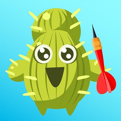 Mr Cactus Download on Windows