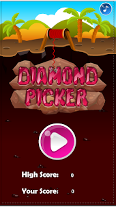 Diamond Picker