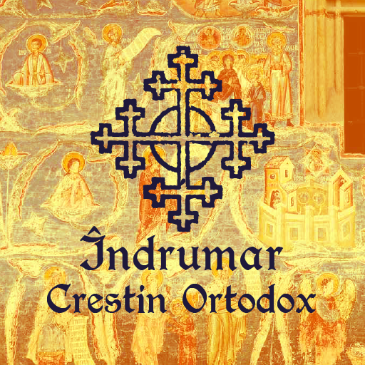 Indrumar si Calendar Ortodox logo