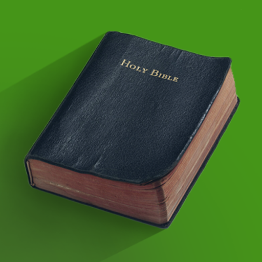 Bible Verses By Topic 1.8.1 Icon