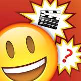 Movies - Emoji Pop™: Play Now! icon