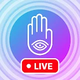 Psychic Vision: Video & Chat icon