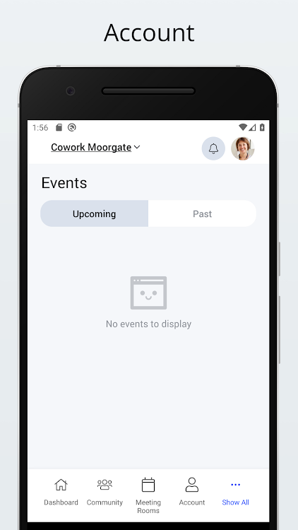 Collaborative One - 2.17.17 - (Android)