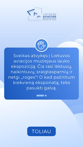 Pažintis su lėktuvais Screen 2