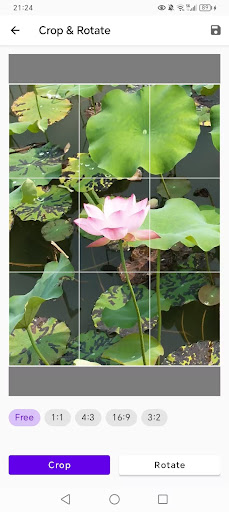 PhotoPro ekran görüntüsü