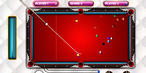 Real 8-Ball Pool Empire