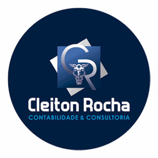 Cleiton Rocha Contabilidade for  Android – Latest Version & Features app icon