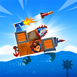 Icon image H2O Heroes: Ocean Warriors