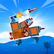 H2O Heroes: Ocean Warriors - Androidアプリ