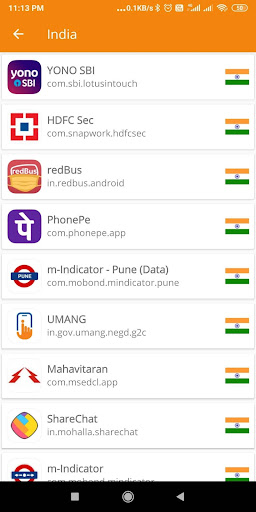 App Origin - Know Installed Ap