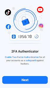 Password Manager: 2FA AuthN