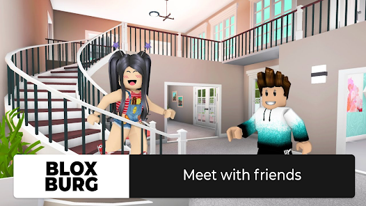 Welcome to Bloxburg for ROBLOX - Game Download