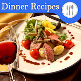 Dinner Recipes- Easy and Quick icon