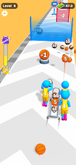 Shoot Balls screenshot 9