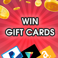 Win Gift Cards and Redeem Codes
