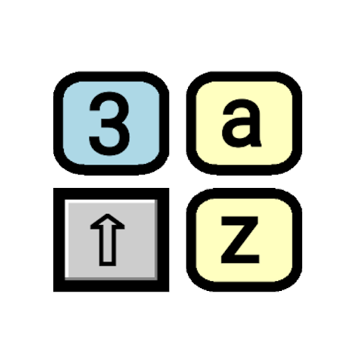 Grid Custom Keyboard logo