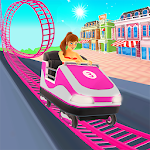 Cover Image of Download Thrill Rush Theme Park 4.4.41 APK