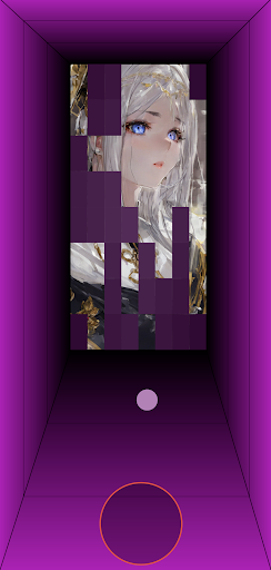 3D Block Breaker Screen 2