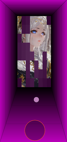 3D Block Breaker - Screenshot 2