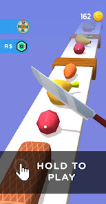 Super Slices Robux Roblominer 0.82 APK + Mod (Unlimited money) for Android
