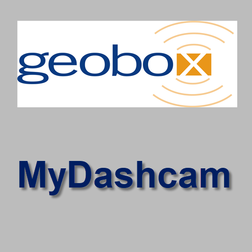 MyDashcam logo