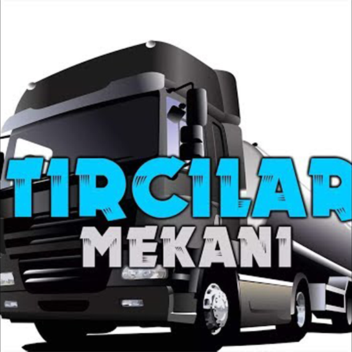Tırcılar Mekanı SAMP