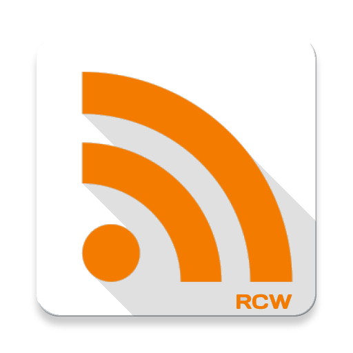 App RSS  RCW